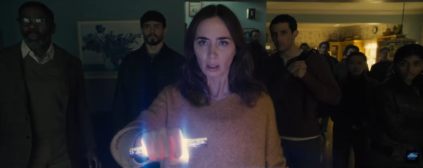 Disclosure Day Movie Photo 944924