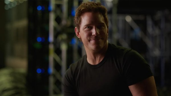 Chris Pratt Movie Photo 946086