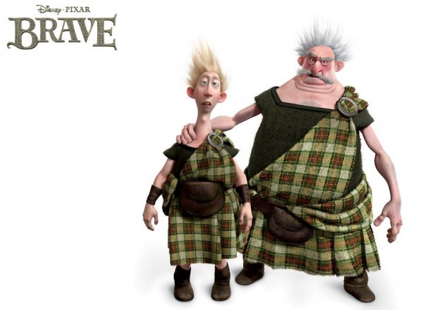 Brave Movie Photo 94611