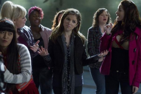 Anna Kendrick Movie Photo 94629