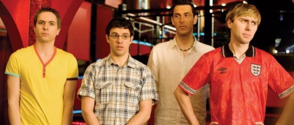 The Inbetweeners Movie Photo 94650