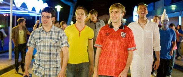 The Inbetweeners Movie Photo 94653