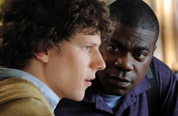 Jesse Eisenberg Movie Photo 94670