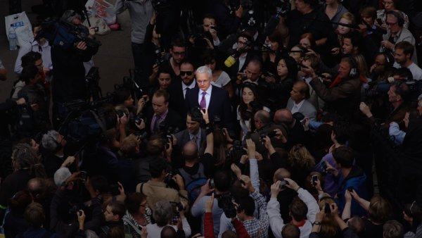 The Six Billion Dollar Man Movie Photo 949345