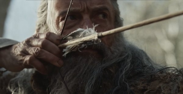 The Death of Robin Hood Movie Photo 951126