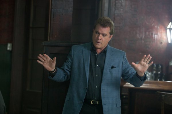 Ray Liotta Movie Photo 95420