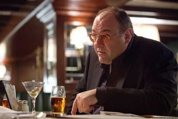 James Gandolfini Movie Photo 95422