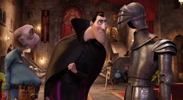 Hotel Transylvania Movie Photo 95427