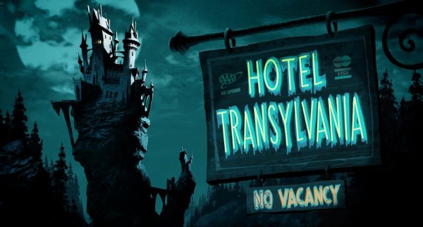 Hotel Transylvania Movie Photo 95429