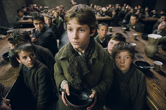 Oliver Twist Movie Photo 956