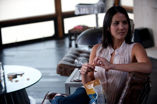 Olivia Munn Movie Photo 95977