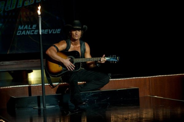 Matthew McConaughey Movie Photo 95981