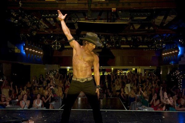 Magic Mike Movie Photo 95982