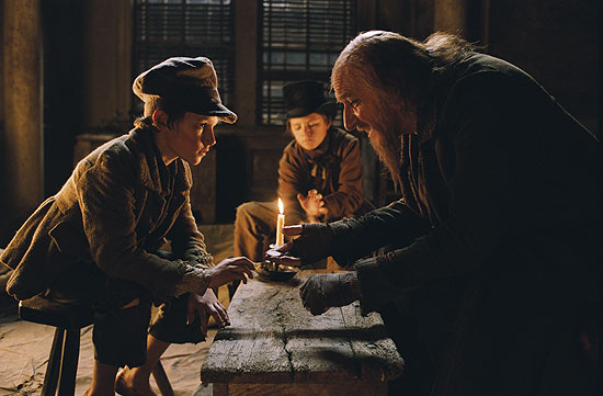 Oliver Twist Movie Photo 959