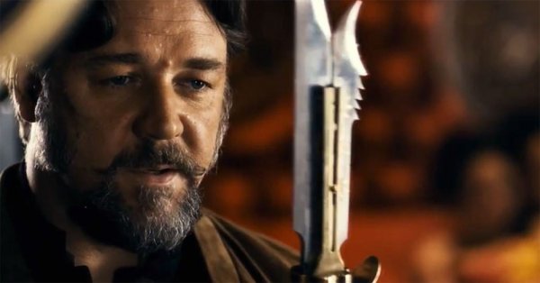 Russell Crowe Movie Photo 96002