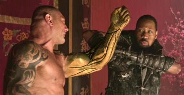 Dave Bautista Movie Photo 96005