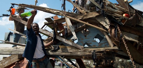 Beasts of the Southern Wild Movie Photo 96040