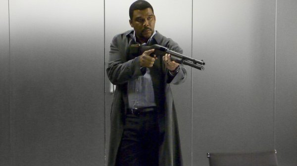 Alex Cross Movie Photo 96048