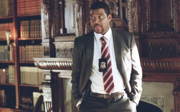 Alex Cross Movie Photo 96049