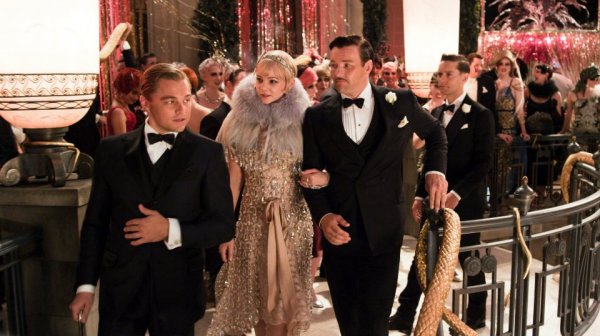 The Great Gatsby Movie Photo 96054