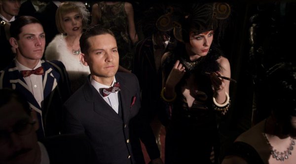 The Great Gatsby Movie Photo 96056