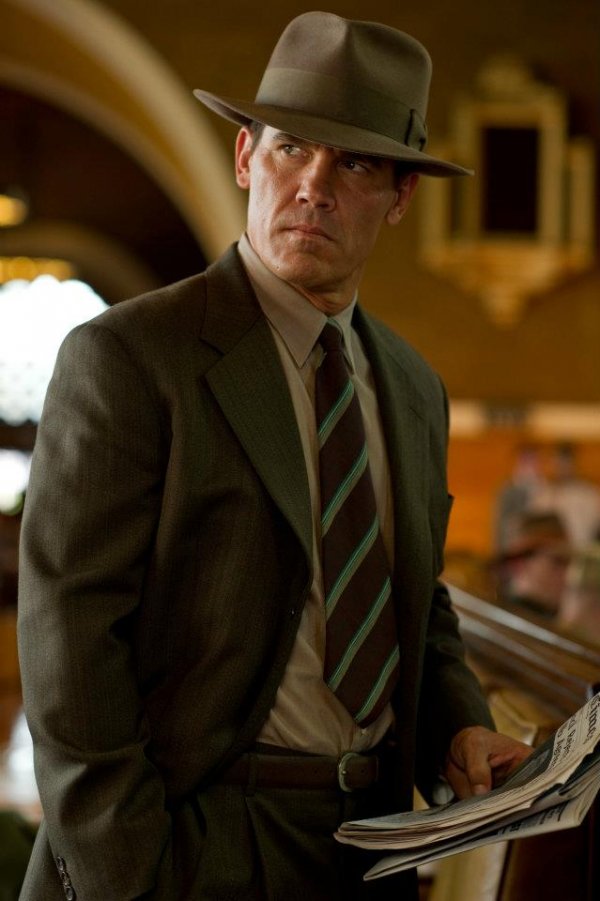 Gangster Squad Movie Photo 96058