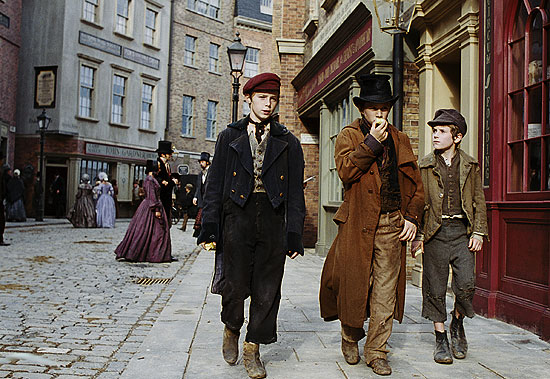 Oliver Twist Movie Photo 961