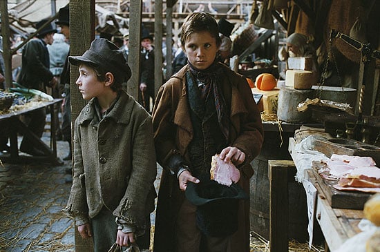 Oliver Twist Movie Photo 962