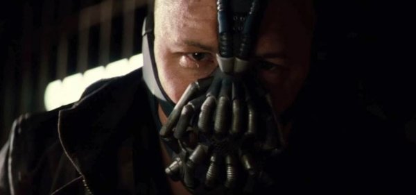 The Dark Knight Rises Movie Photo 96367