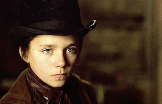 Oliver Twist Movie Photo 963