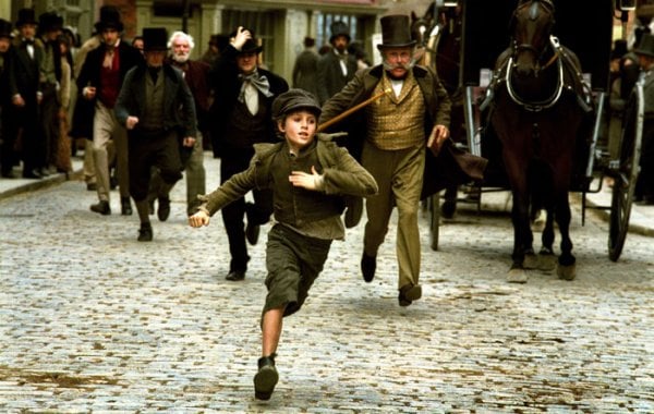 Oliver Twist Movie Photo 964