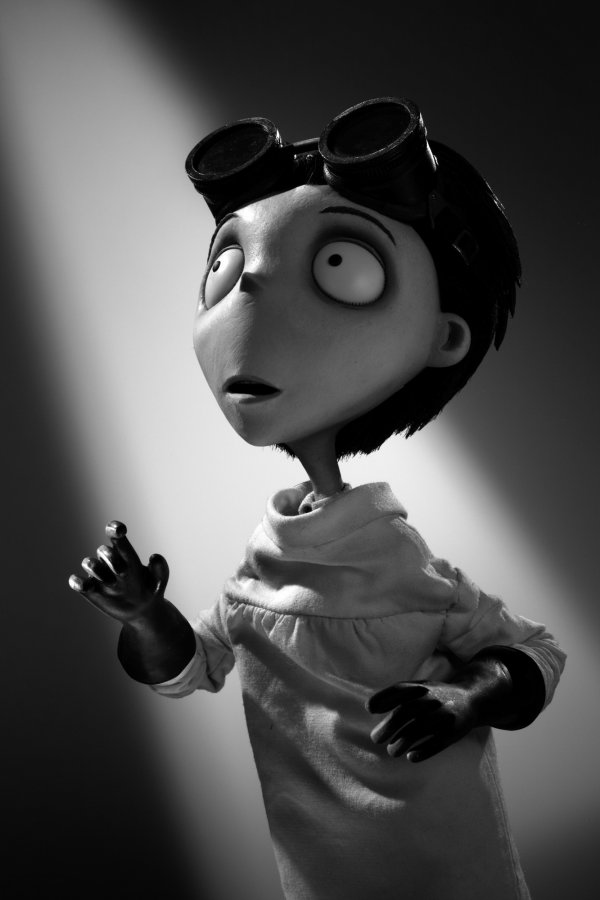 Frankenweenie Movie Photo 96564