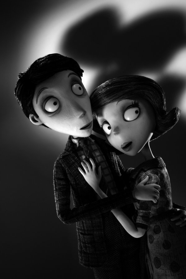 Frankenweenie Movie Photo 96566