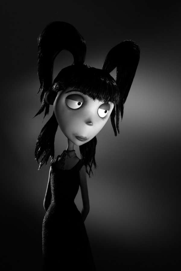 Frankenweenie Movie Photo 96567