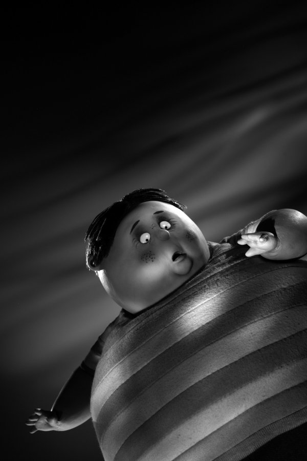 Frankenweenie Movie Photo 96570