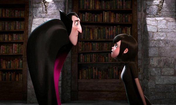 Hotel Transylvania Movie Photo 96602