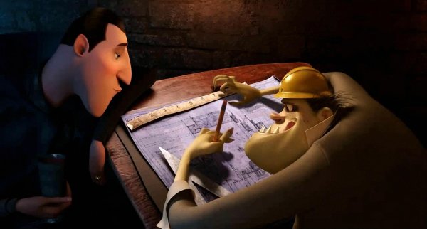 Hotel Transylvania Movie Photo 96603