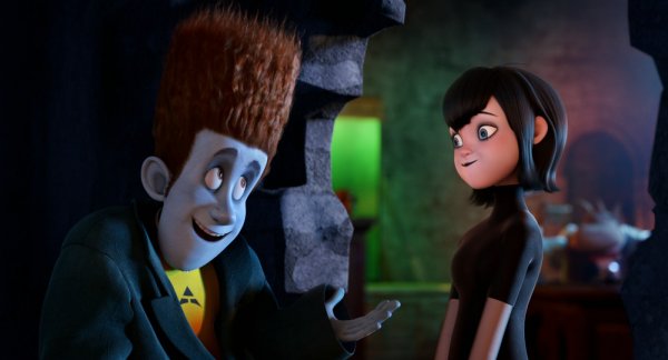 Hotel Transylvania Movie Photo 96609