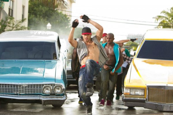 Step Up Revolution Movie Photo 96636