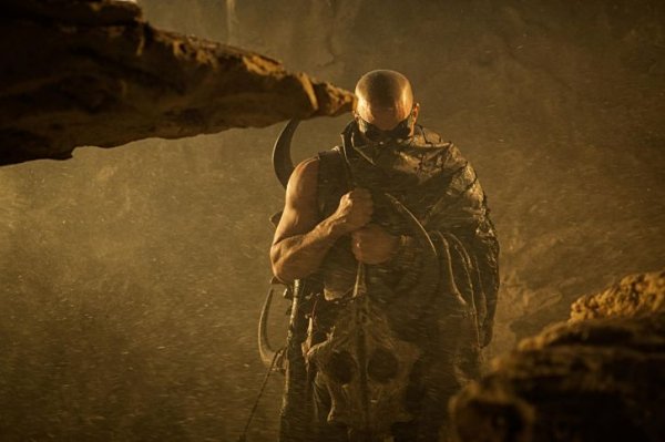 Riddick Movie Photo 96639