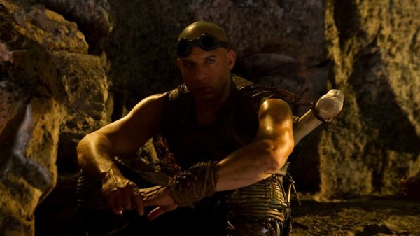 Riddick Movie Photo 96640