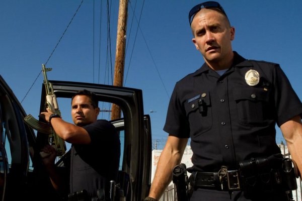 End of Watch Movie Photo 96665