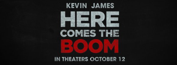 Here Comes the Boom Movie Photo 96671