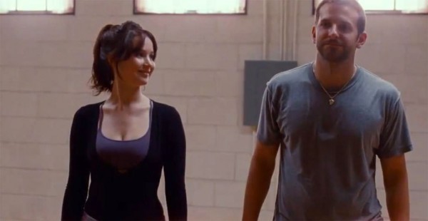 The Silver Linings Playbook Movie Photo 96708