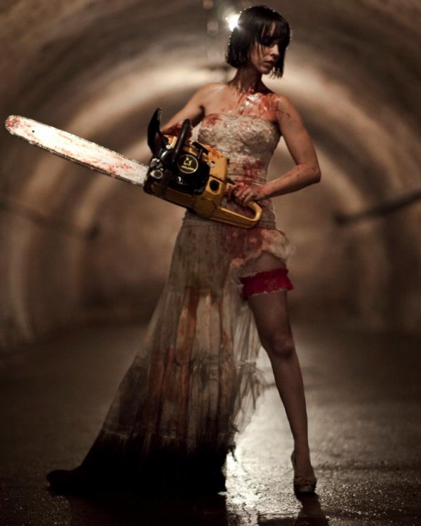 [REC] 3: Genesis Movie Photo 96863