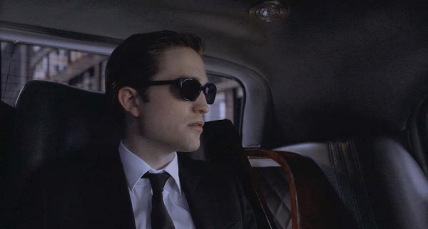 Robert Pattinson Movie Photo 97590