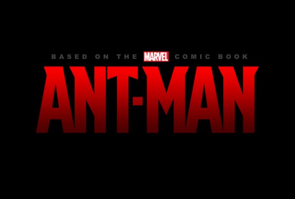 Ant-Man Movie Photo 97792