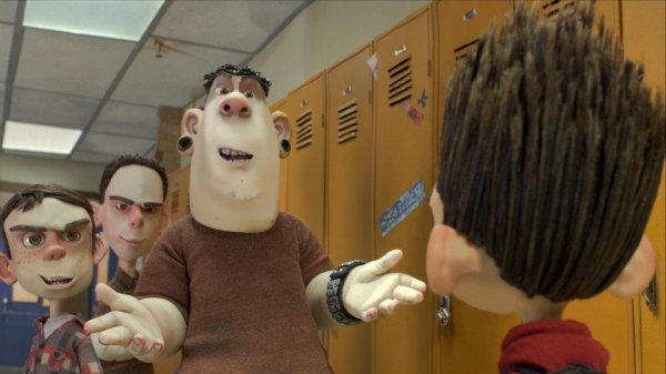 ParaNorman Movie Photo 97816