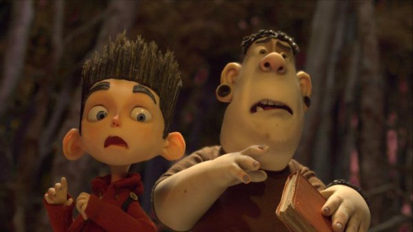 ParaNorman Movie Photo 97820