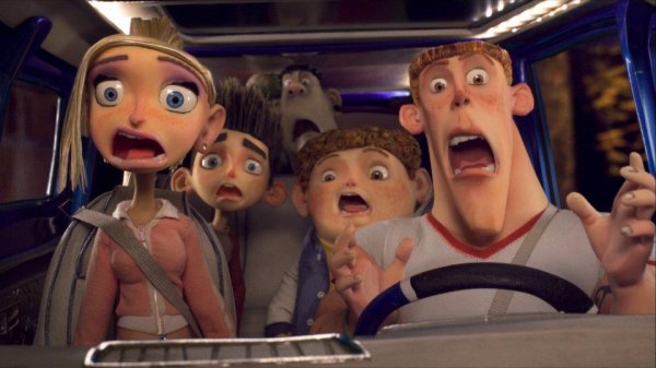 ParaNorman Movie Photo 97822